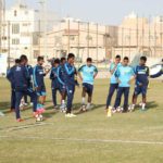 #دوري_الشباب: نتائج مباريات الجولة العاشرة