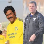 #القادسية يواصل إعداده لـ #الهلال بقيادة البرازيلي #أنجوس