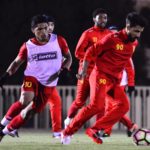 جعفري : ” جاهزون لخطف نقاط #النصر   “