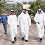 شاهد حقيقة لقب #فخر_الخرج بعد استطلاع صحيفة #المجلس و تدخل هذه الشخصية