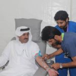#دورة_الصداقة الثانيه للكبار ٣٠سنة بـ #نجران