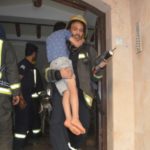 #التحالف: استشهاد جنديين إثر هجوم انتحاريي #الحوثي على فرقاطة سعودية غرب ميناء #الحديدة