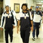 #السديرية الابتدائية بـ #سكاكا تقيم يومها المفتوح بطريقة الحارة القديمة