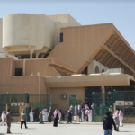 اختيار #خادم_الحرمين_لنيل جائزة الملك فيصل العالمية لخدمة #الإسلام