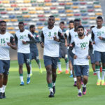 #الخليج يلاقي #شنقهاي الصيني وانطلاق معسكر  #قطر في #أسباير بفترتين