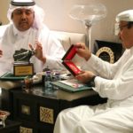 برعاية نادي #الجوف .. مجمع الخندق يختتم مهرجانه الرياضي