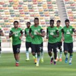 #دوري_الشباب: نتائج مباريات الجولة التاسعة