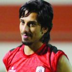 #النصر يوافق على إعارة الشمري لـ #الرائد