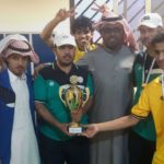 #قبضة #الأخضر تبدع أمام #كرواتيا وتخسر