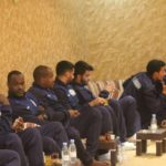 لاعب وحداوي يؤسس اتحاد دولي لأكاديميات كرة القدم