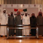 لاعبو ذوي الاحتياجات الخاصة و نزلاء التأهيل الشامل بـ #الجوف في ضيافة اسطبل السكب