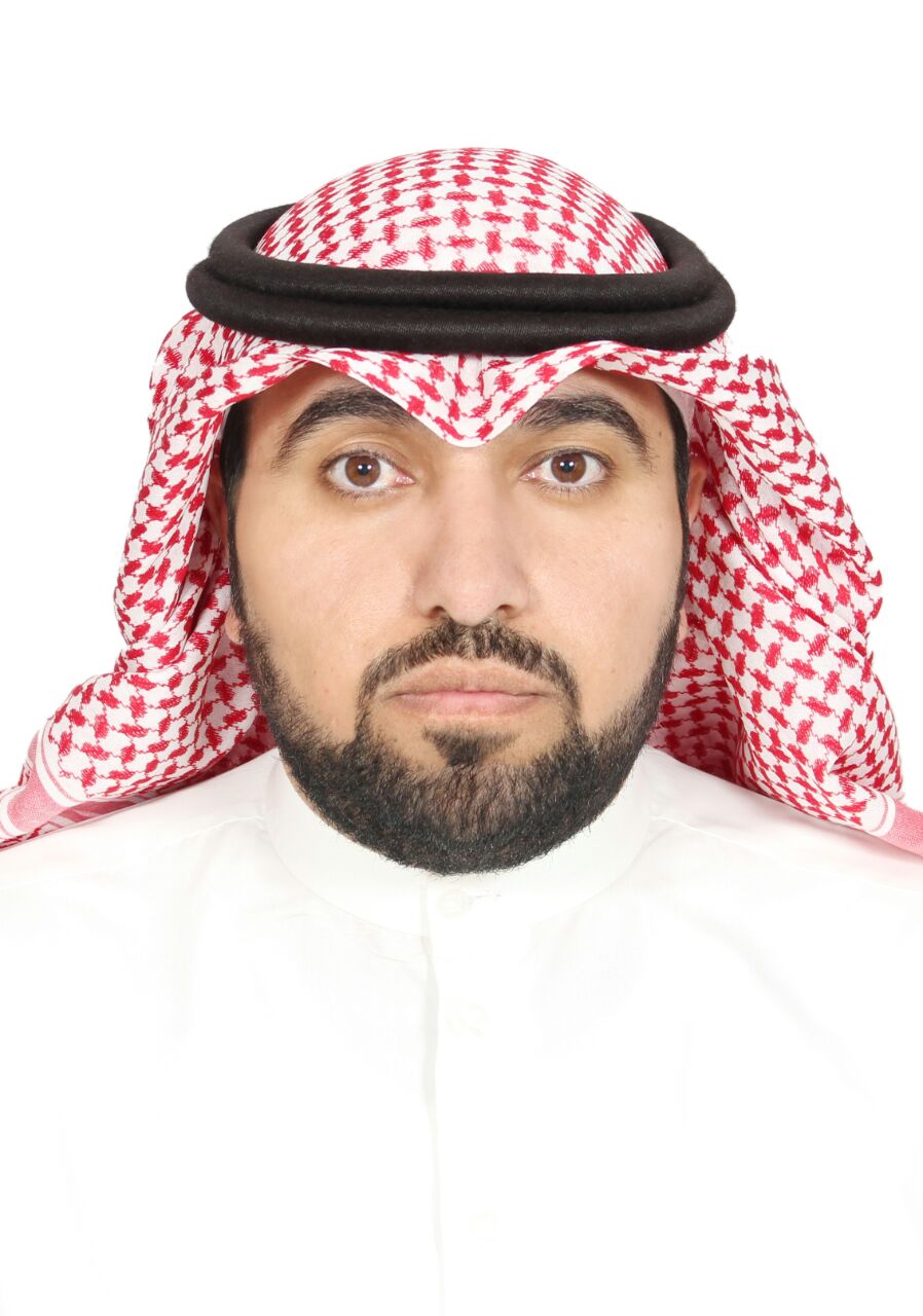 ابراهيم المحمد الدهيمان