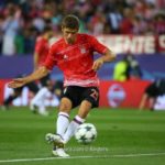 #​الوحدة يتعاقد مع #المصري “أحمد مجدي”