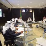 تحت شعار “الاختبار بلا خوف ولا رهبة”.. #متوسطة الأبناء الثالثة تنزع قلق الاختبارات عن طلابها