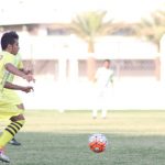 #تصفيات_الصالات: #الصقور يفوز على #الرياض