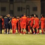 #الدرجة_الأولى.. #النهضة يوقف قطار المتصدر #أحد و #هجر يسقط في فخ #الوطني