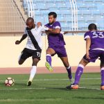 #عسيري: مهاترات #صاروخ_الرياض لا تعنينا و #صالح سيحاكم في #اليمن