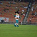 #النصر مهاجمًا #العين_الإماراتي: تصرفكم ابتعد عن أخلاقيات الرياضة ونادينا لا يقف على أحد