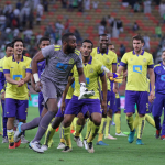 #جدة أول المتأهلين لدوري الدرجة الأولى و #المجزل انتظار