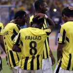 #دوري_الأولى.. بلهادي يركّز على فنون اللعب في تدريبات #هجر لمواجهة #الوطني