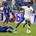 #الاتحاد أمام معضلة جديدة بطلها لاعبه السابق #زوكالا