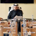 بالـ #صور.. كليات #جامعة_سطّام تشارك أهالي #الأفلاج استقبال أمير منطقة #الرياض