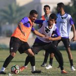 قطار بطولة “كيا الجبر” يستعد لنقل الفائز إلى بطولة العالم للقارات في موسكو