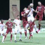 شاهد بـ#الفيديو… #النصر يكتسح شباك #الخليج بثلاثية نظيفة