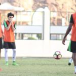 #غروس: افتتاح الخصم التسجيل في #ديربي_جدة جعل اللقاء حماسيًا ومدرب #الاتحاد مستاء من الوسط