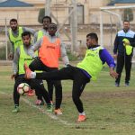 #ماجد_عبدالله: جناح الهيئة العامة لـ #الرياضة في #الجنادرية مصدر للفخر والاعتزاز