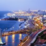 الإطاحة بعمالة أثناء محاولتهم ذبح جمل مريض لبيعه في #الباحة