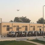 يعمل بأحد المحال بـ #البغدادية_الغربية.. التحقيق مع وافد حاول الانتحار