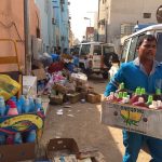 خبير جوي يتوقع حدوث حالات جوية جديدة على #المملكة