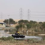 #النابت برفقة طلبة سعوديين في رحلة ثقافية بـ #الأردن