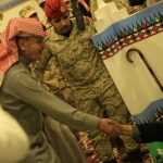 #الكويت.. إخماد حريق بمركز الشيخ جابر الثقافي دون خسائر بشرية