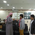 #مدني_مكة ينتشل جثة مقيم سقط بحفرة