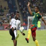 أولمبي #التعاون يتعاقد مع البرتغالي نيلسون مانويل