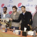 #صحيفة_المجلس تتمنى الشفاء العاجل لنائب رئيس #الشعلة