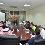 #الجزائية_المتخصصة تسجن مواطنًا 8 سنوات بتهمة الانضمام لـ #داعش