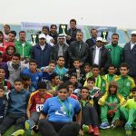 #سار تخترق الصحراء الأحد المقبل مطلقة أولى صافرات #قطار_الشمال