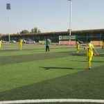 تفاصيل افتتاح #معرض_آمن2 في المعهد العلمي بـ #الدرعية