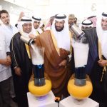 شاهد بالصور.. بمشاركة١٢٠٠ طالب ومسؤول.. تعليم #الخرج يطلق برنامج المشي