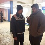 تفاصيل افتتاح #معرض_آمن2 في المعهد العلمي بـ #الدرعية