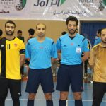 جامعة الإمام تحتضن #المبتكرين و#المبتكرات بمعرض #الجامعة_المنتجة