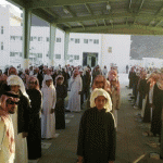 #أبا_الخيل: الغرامة والمنع من #الاستقدام عقوبة المعتدي على #العاملة_المنزلية