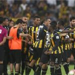 30 ألف ريال مكافأة للاعبي #القادسية حال فوزهم على #الأهلي