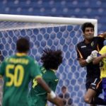 بعد فوز #الأهلي على #الاتحاد… #عبد_الشافي لفريقه: مبروك الرباعية