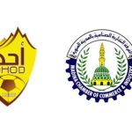 #القادسية يتقدم على #الأهلي برباعية