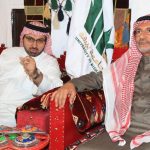 #أمير_جازان يُثمِّن جهود #وكالة_الأنباء_السعودية