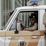 يصلى عليه بعد الجمعة في جامع الملك عبدالعزيز.. ‏#صحيفة_المجلس تنعي لاعب #الشعلة السابق #عجاب_الحربي وتعزّي أهالي #الخرج‏